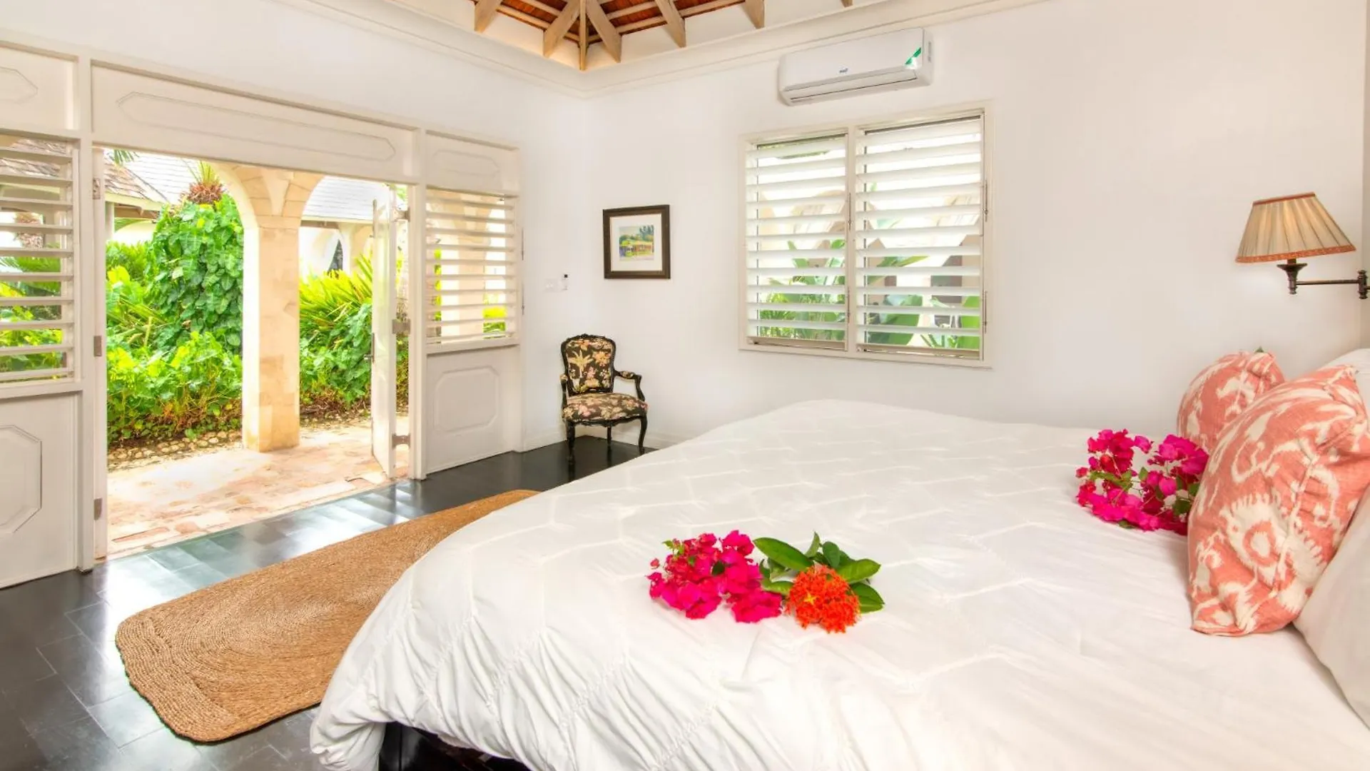 Villa Bambu Jamaica Hopewell Jamaica